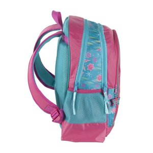 Školní batoh Frozen růžovo-modrý-7